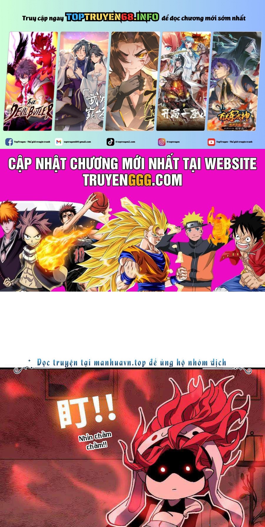 đọc truyện Dũng Giả X Nữ Ma Vương Chương 118 ảnh 3 tại Thiên Thai Truyện