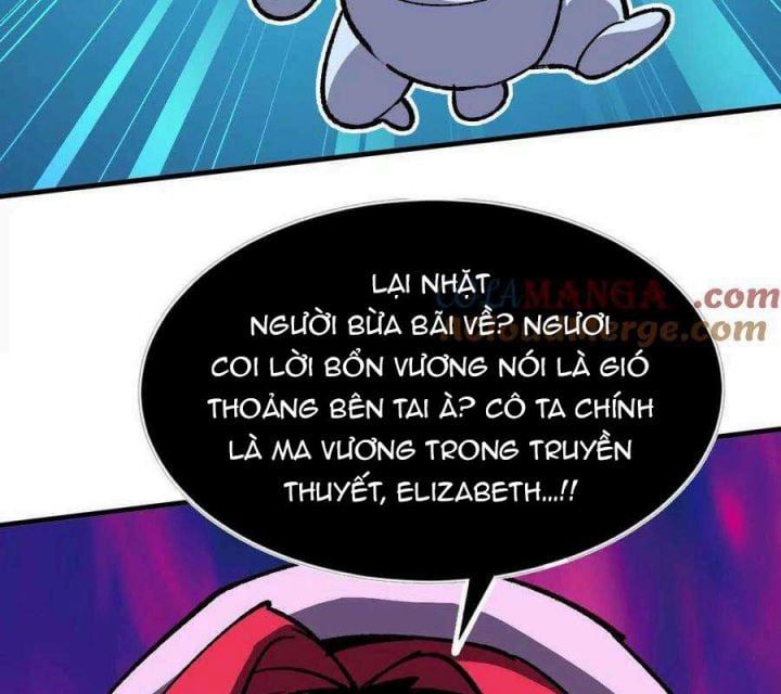 đọc truyện Dũng Giả X Nữ Ma Vương Chương 118 ảnh 18 tại Thiên Thai Truyện