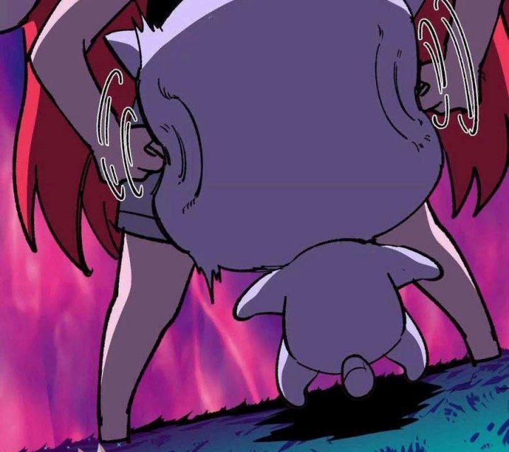 đọc truyện Dũng Giả X Nữ Ma Vương Chương 118 ảnh 20 tại Thiên Thai Truyện