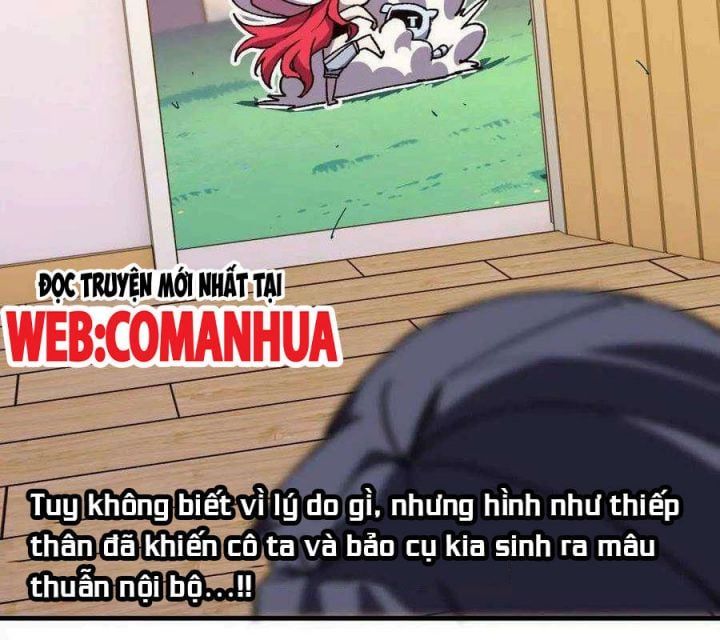 đọc truyện Dũng Giả X Nữ Ma Vương Chương 118 ảnh 23 tại Thiên Thai Truyện