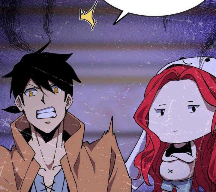 đọc truyện Dũng Giả X Nữ Ma Vương Chương 118 ảnh 84 tại Thiên Thai Truyện