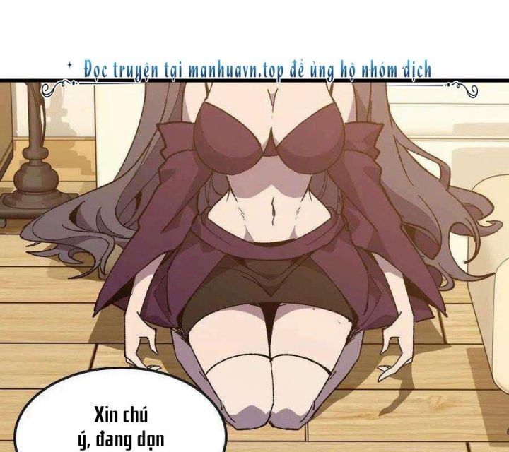 đọc truyện Dũng Giả X Nữ Ma Vương Chương 118 ảnh 89 tại Thiên Thai Truyện