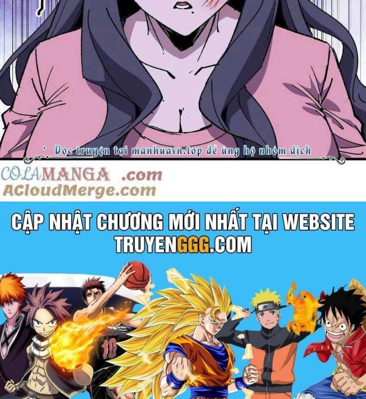 đọc truyện Dũng Giả X Nữ Ma Vương Chương 119 ảnh 104 tại Thiên Thai Truyện