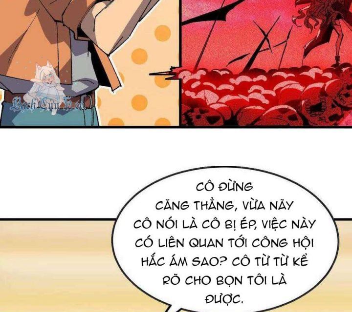 đọc truyện Dũng Giả X Nữ Ma Vương Chương 119 ảnh 16 tại Thiên Thai Truyện