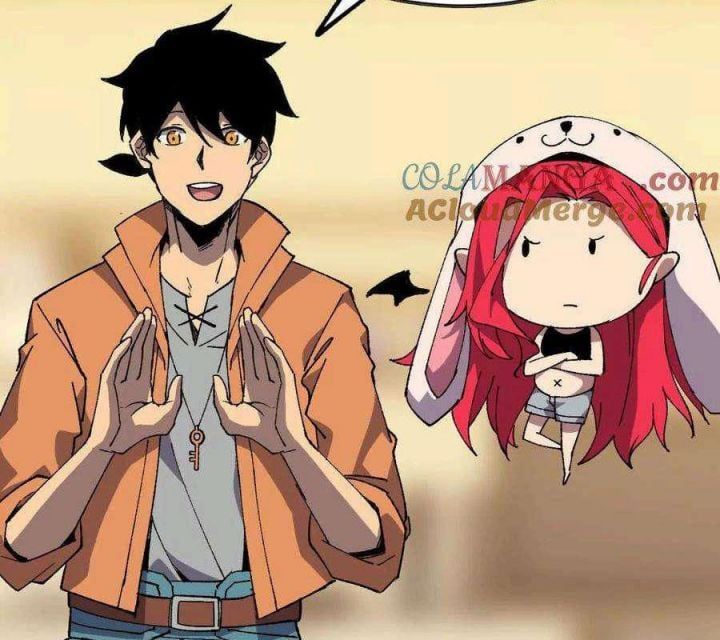 đọc truyện Dũng Giả X Nữ Ma Vương Chương 119 ảnh 17 tại Thiên Thai Truyện