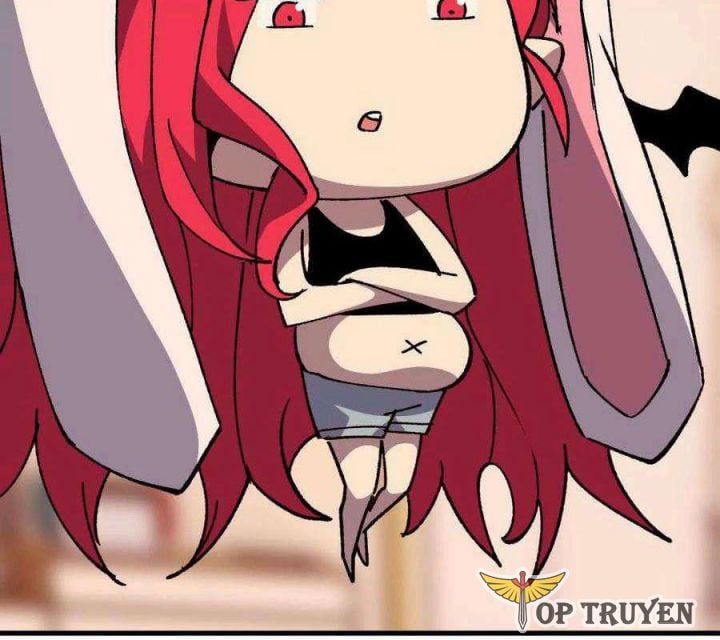 đọc truyện Dũng Giả X Nữ Ma Vương Chương 119 ảnh 4 tại Thiên Thai Truyện