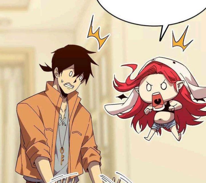 đọc truyện Dũng Giả X Nữ Ma Vương Chương 119 ảnh 22 tại Thiên Thai Truyện