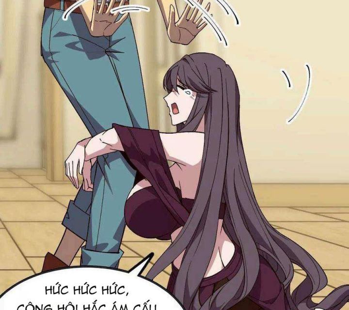 đọc truyện Dũng Giả X Nữ Ma Vương Chương 119 ảnh 23 tại Thiên Thai Truyện