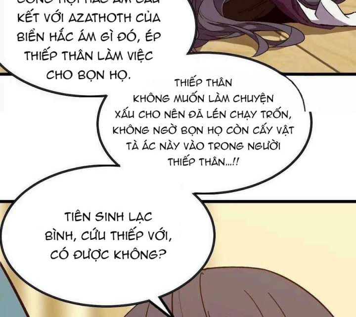 đọc truyện Dũng Giả X Nữ Ma Vương Chương 119 ảnh 24 tại Thiên Thai Truyện