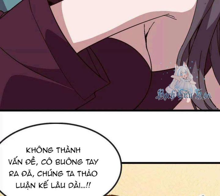 đọc truyện Dũng Giả X Nữ Ma Vương Chương 119 ảnh 26 tại Thiên Thai Truyện