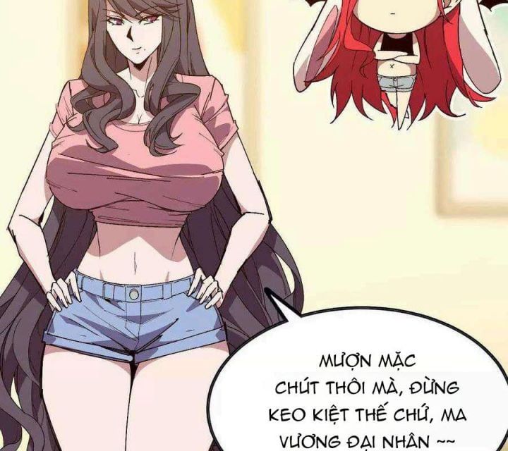 đọc truyện Dũng Giả X Nữ Ma Vương Chương 119 ảnh 34 tại Thiên Thai Truyện