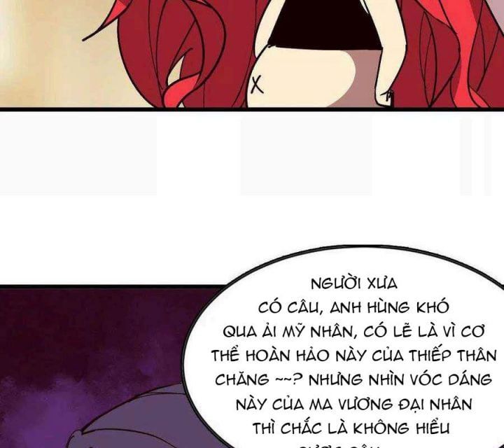 đọc truyện Dũng Giả X Nữ Ma Vương Chương 119 ảnh 41 tại Thiên Thai Truyện