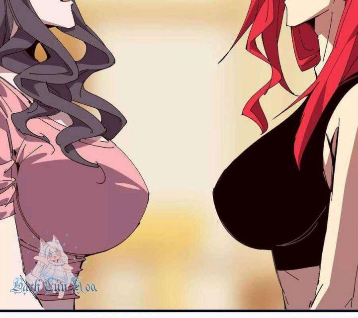 đọc truyện Dũng Giả X Nữ Ma Vương Chương 119 ảnh 57 tại Thiên Thai Truyện