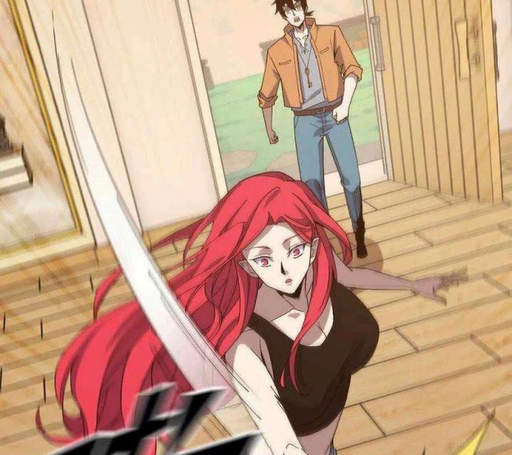 đọc truyện Dũng Giả X Nữ Ma Vương Chương 119 ảnh 74 tại Thiên Thai Truyện