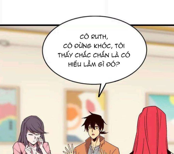 đọc truyện Dũng Giả X Nữ Ma Vương Chương 119 ảnh 84 tại Thiên Thai Truyện