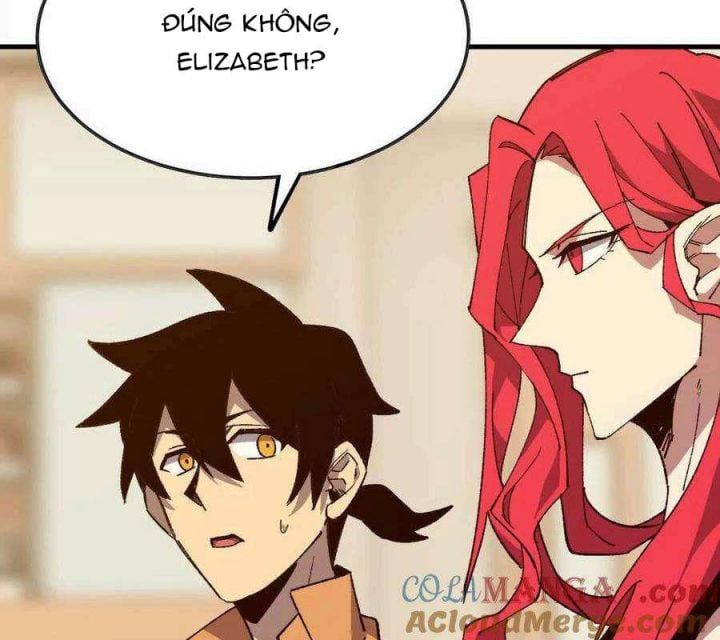 đọc truyện Dũng Giả X Nữ Ma Vương Chương 119 ảnh 86 tại Thiên Thai Truyện