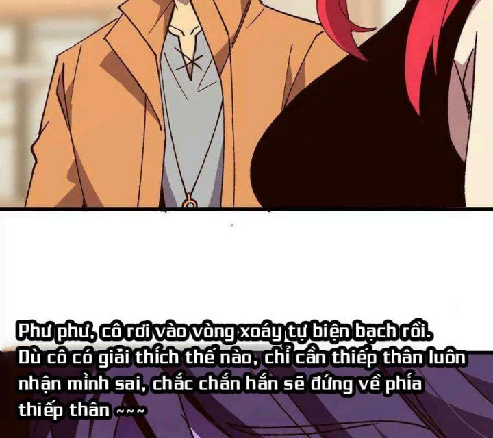 đọc truyện Dũng Giả X Nữ Ma Vương Chương 119 ảnh 87 tại Thiên Thai Truyện