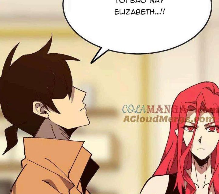 đọc truyện Dũng Giả X Nữ Ma Vương Chương 119 ảnh 93 tại Thiên Thai Truyện