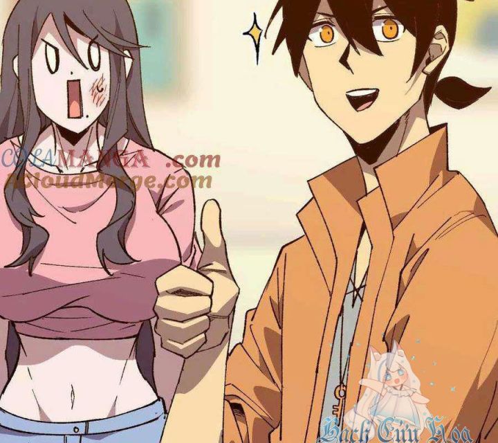 đọc truyện Dũng Giả X Nữ Ma Vương Chương 119 ảnh 97 tại Thiên Thai Truyện