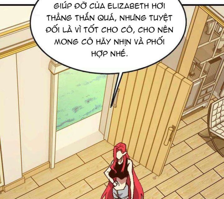 đọc truyện Dũng Giả X Nữ Ma Vương Chương 119 ảnh 99 tại Thiên Thai Truyện