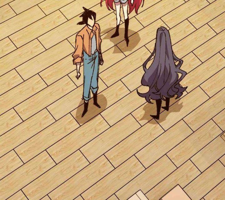 đọc truyện Dũng Giả X Nữ Ma Vương Chương 119 ảnh 100 tại Thiên Thai Truyện