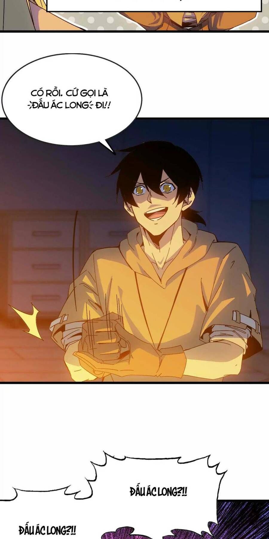 đọc truyện Dũng Giả X Nữ Ma Vương Chương 12 ảnh 12 tại Thiên Thai Truyện