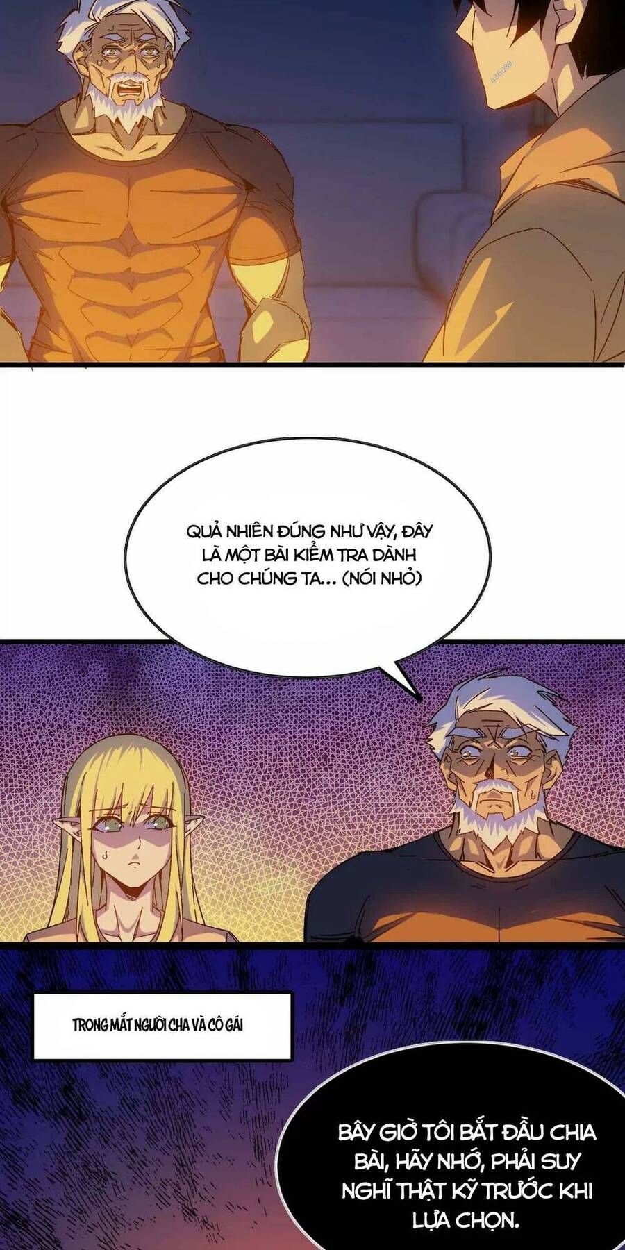 đọc truyện Dũng Giả X Nữ Ma Vương Chương 12 ảnh 16 tại Thiên Thai Truyện