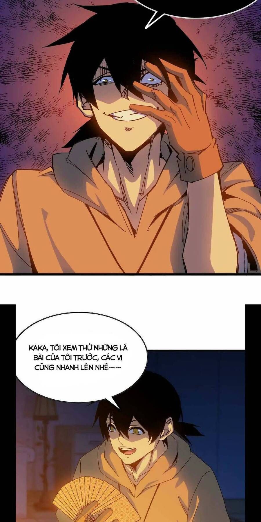 đọc truyện Dũng Giả X Nữ Ma Vương Chương 12 ảnh 17 tại Thiên Thai Truyện