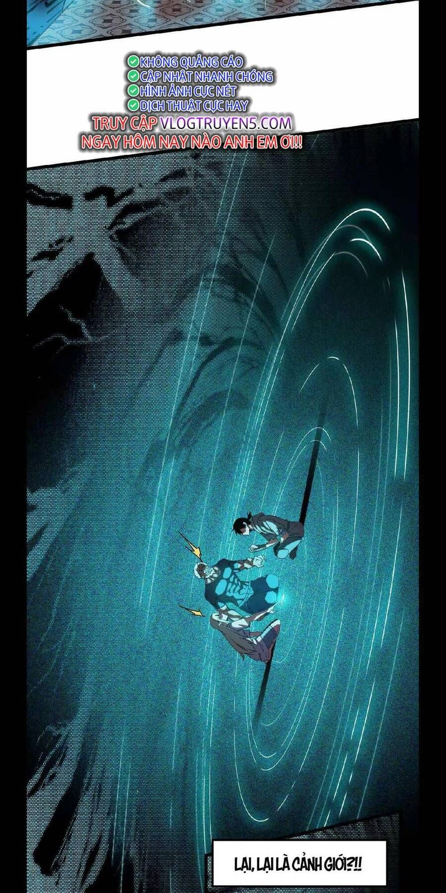 đọc truyện Dũng Giả X Nữ Ma Vương Chương 12 ảnh 20 tại Thiên Thai Truyện