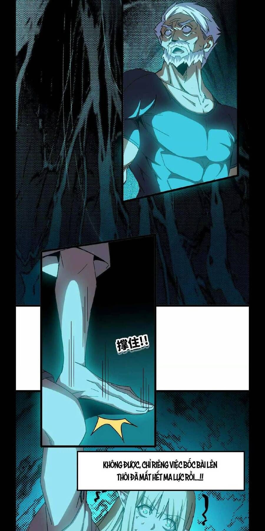 đọc truyện Dũng Giả X Nữ Ma Vương Chương 12 ảnh 21 tại Thiên Thai Truyện