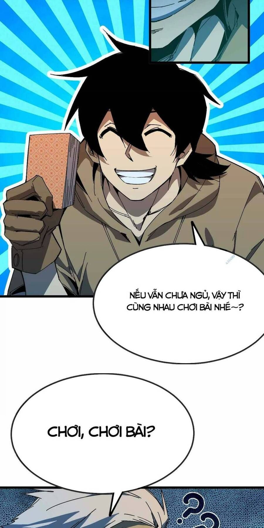 đọc truyện Dũng Giả X Nữ Ma Vương Chương 12 ảnh 4 tại Thiên Thai Truyện