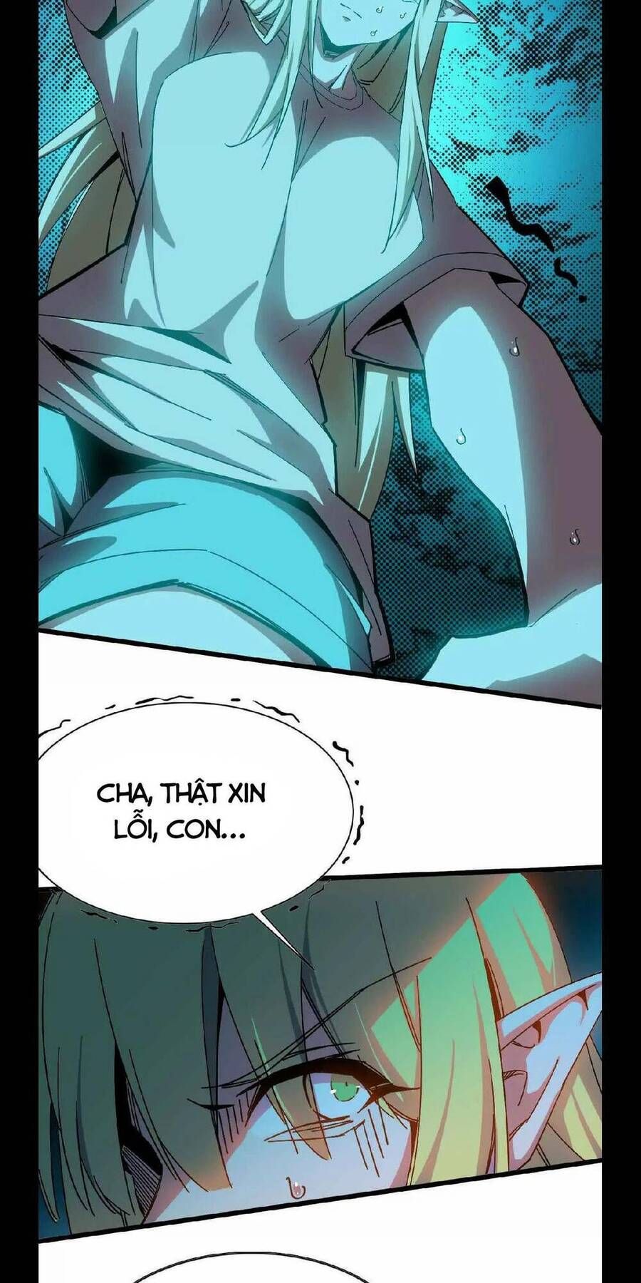 đọc truyện Dũng Giả X Nữ Ma Vương Chương 12 ảnh 22 tại Thiên Thai Truyện