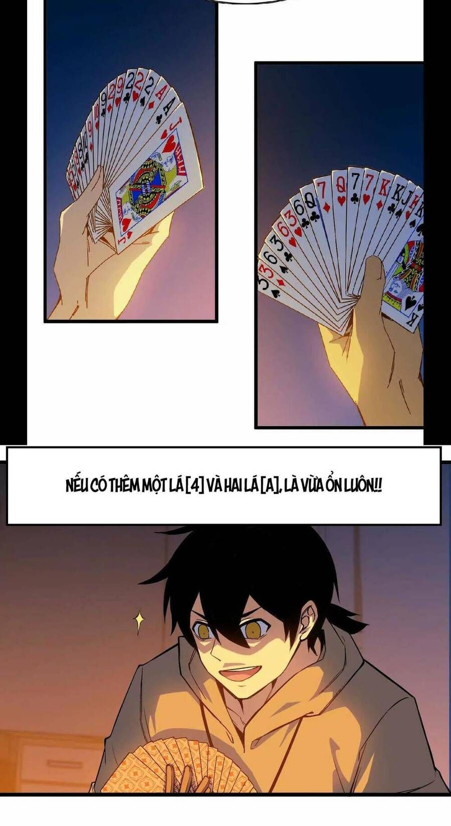 đọc truyện Dũng Giả X Nữ Ma Vương Chương 12 ảnh 25 tại Thiên Thai Truyện