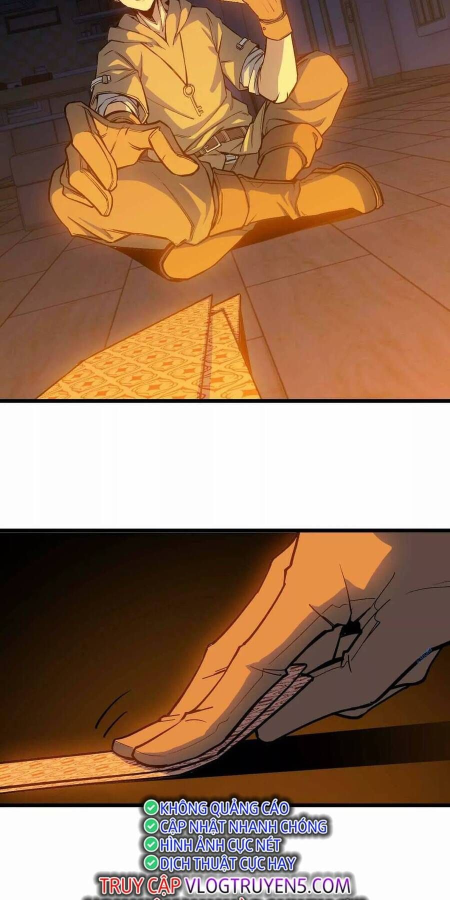 đọc truyện Dũng Giả X Nữ Ma Vương Chương 12 ảnh 27 tại Thiên Thai Truyện