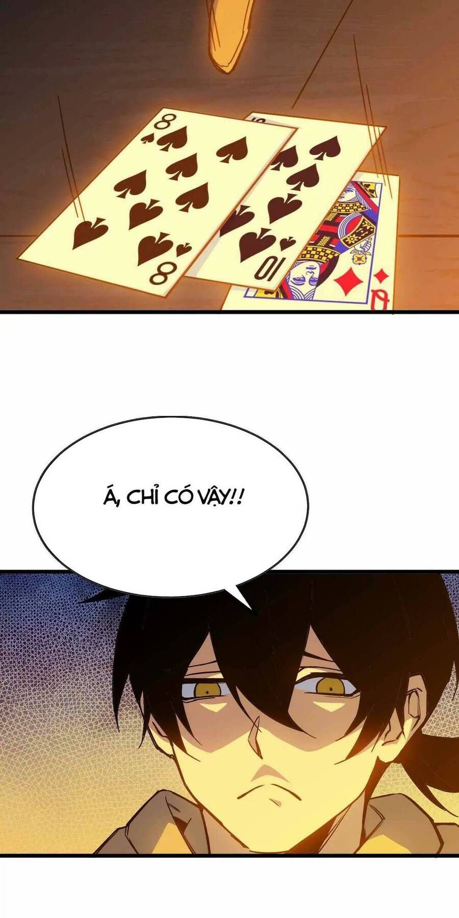 đọc truyện Dũng Giả X Nữ Ma Vương Chương 12 ảnh 29 tại Thiên Thai Truyện