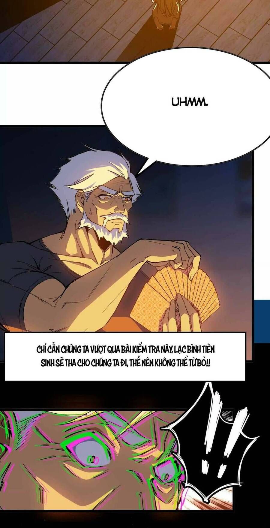 đọc truyện Dũng Giả X Nữ Ma Vương Chương 12 ảnh 31 tại Thiên Thai Truyện