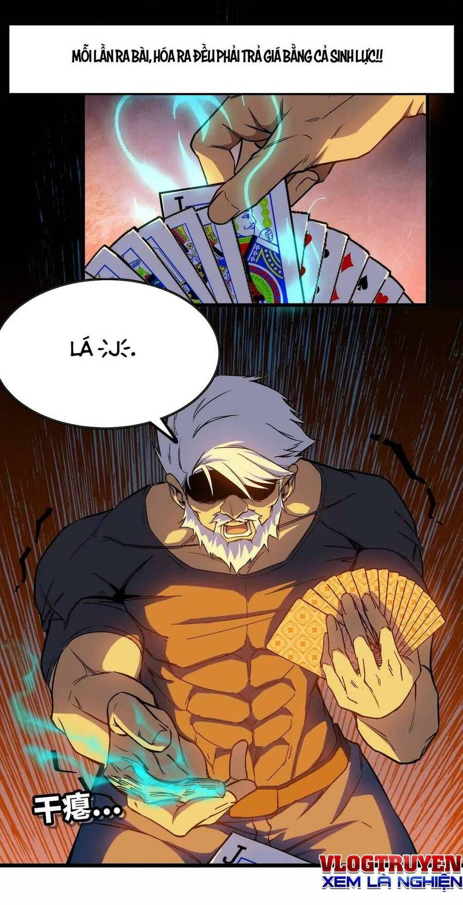 đọc truyện Dũng Giả X Nữ Ma Vương Chương 12 ảnh 32 tại Thiên Thai Truyện