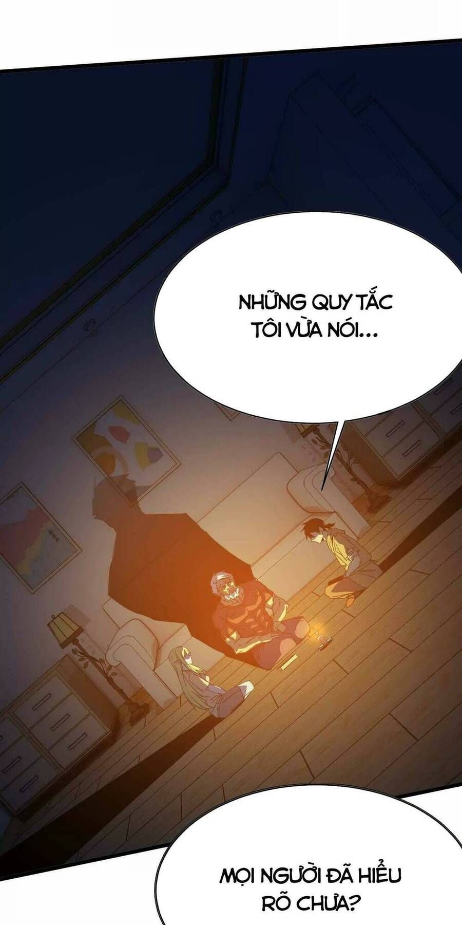 đọc truyện Dũng Giả X Nữ Ma Vương Chương 12 ảnh 6 tại Thiên Thai Truyện