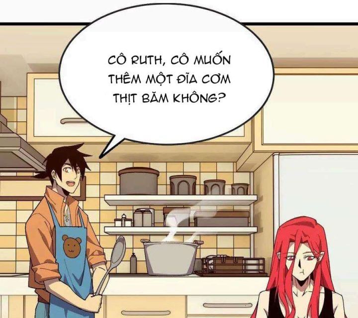 đọc truyện Dũng Giả X Nữ Ma Vương Chương 120 ảnh 17 tại Thiên Thai Truyện