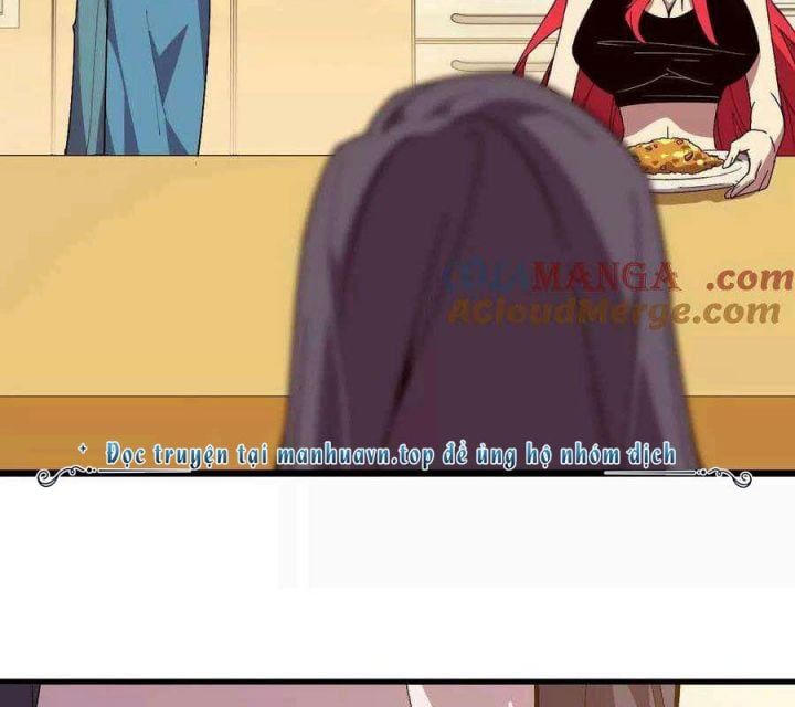 đọc truyện Dũng Giả X Nữ Ma Vương Chương 120 ảnh 18 tại Thiên Thai Truyện