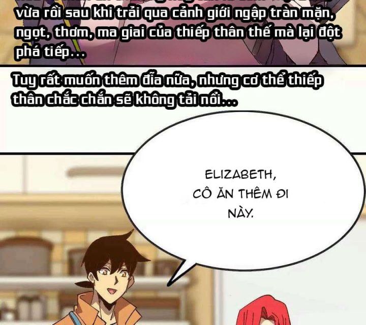 đọc truyện Dũng Giả X Nữ Ma Vương Chương 120 ảnh 21 tại Thiên Thai Truyện