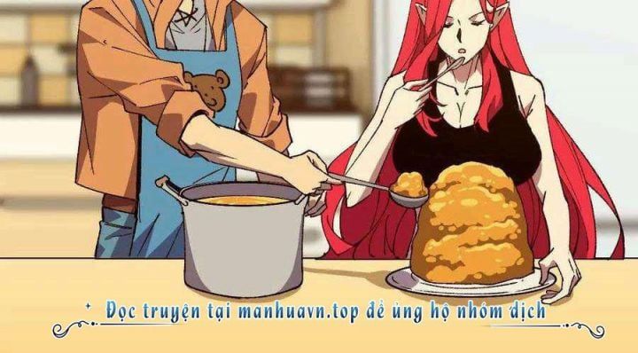 đọc truyện Dũng Giả X Nữ Ma Vương Chương 120 ảnh 22 tại Thiên Thai Truyện