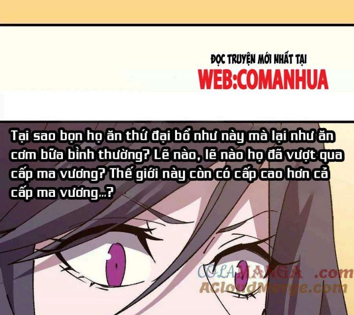 đọc truyện Dũng Giả X Nữ Ma Vương Chương 120 ảnh 23 tại Thiên Thai Truyện