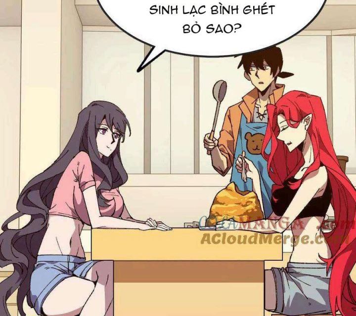 đọc truyện Dũng Giả X Nữ Ma Vương Chương 120 ảnh 26 tại Thiên Thai Truyện