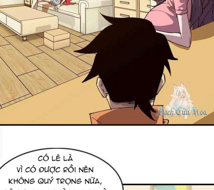 đọc truyện Dũng Giả X Nữ Ma Vương Chương 120 ảnh 35 tại Thiên Thai Truyện