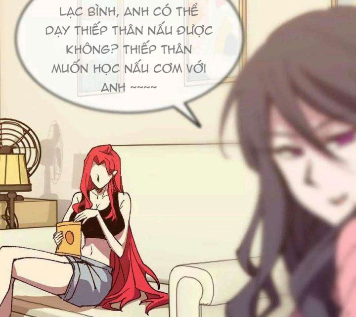 đọc truyện Dũng Giả X Nữ Ma Vương Chương 120 ảnh 38 tại Thiên Thai Truyện