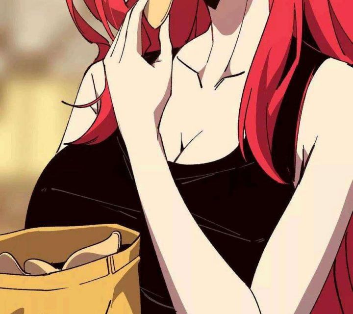 đọc truyện Dũng Giả X Nữ Ma Vương Chương 120 ảnh 41 tại Thiên Thai Truyện