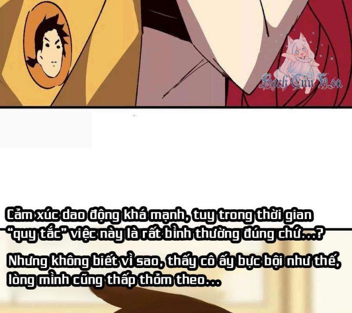 đọc truyện Dũng Giả X Nữ Ma Vương Chương 120 ảnh 42 tại Thiên Thai Truyện