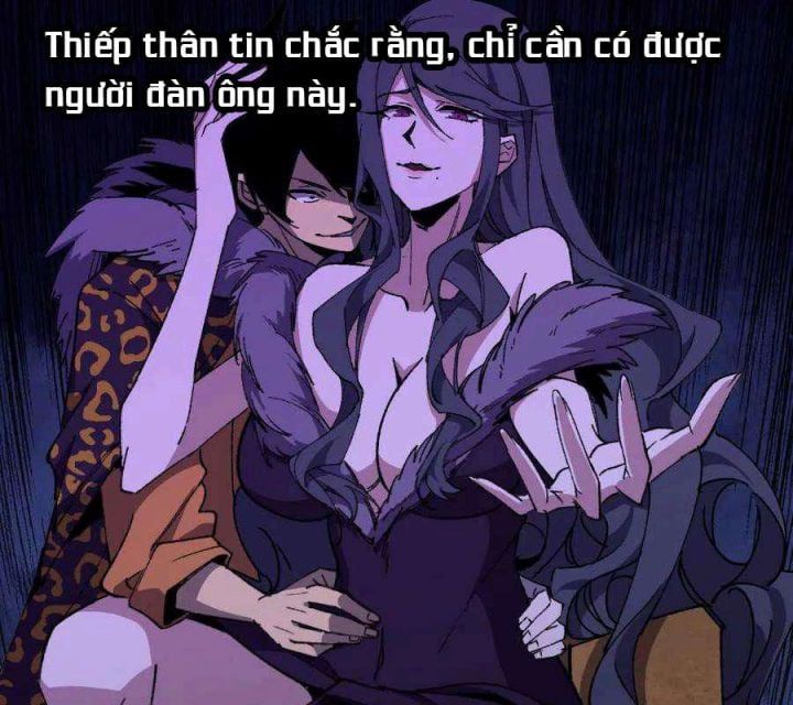 đọc truyện Dũng Giả X Nữ Ma Vương Chương 120 ảnh 56 tại Thiên Thai Truyện