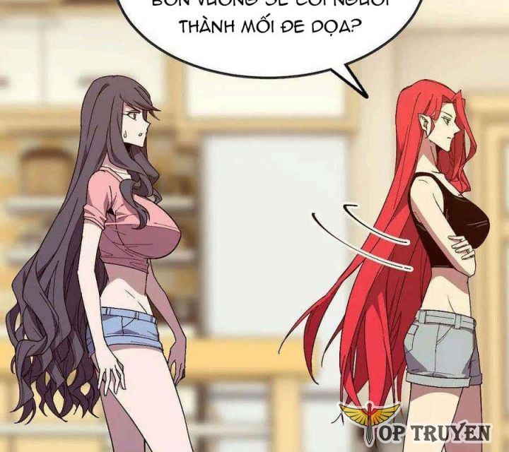 đọc truyện Dũng Giả X Nữ Ma Vương Chương 120 ảnh 8 tại Thiên Thai Truyện